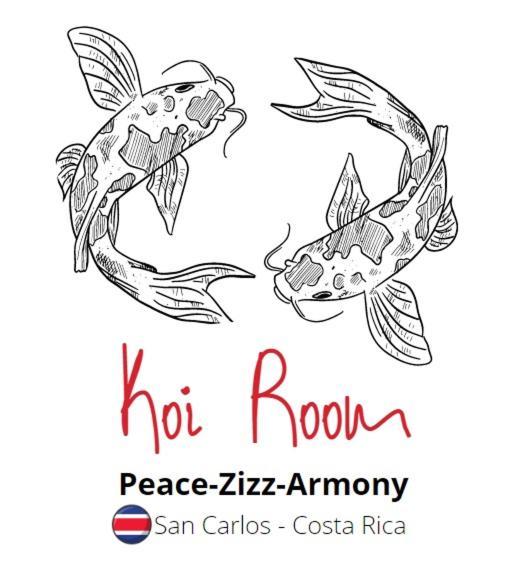 Koi Room Quesada  Εξωτερικό φωτογραφία